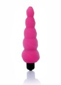 Plug/vibr-Wibrator - Lance.Plug.Vibrator.Medical Silc.Pink Plug/vibr-Wibrator - Lance.Plug.Vibrator.Medical Silc.Pink