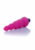 Plug/vibr-Wibrator - Lance.Plug.Vibrator.Medical Silc.Pink Plug/vibr-Wibrator - Lance.Plug.Vibrator.Medical Silc.Pink