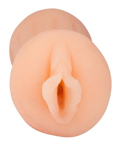 Pussy Nanette Pussy Nanette