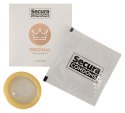 Secura Condoms Original Secura Condoms Original