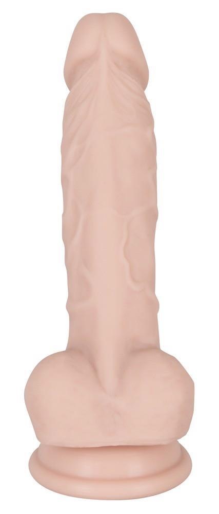 Silicone Dildo M Silicone Dildo M