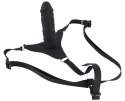 Silicone Strap-on Silicone Strap-on