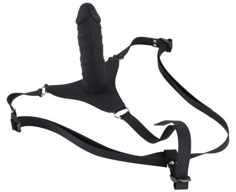Silicone Strap-on Silicone Strap-on