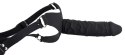 Silicone Strap-on Silicone Strap-on