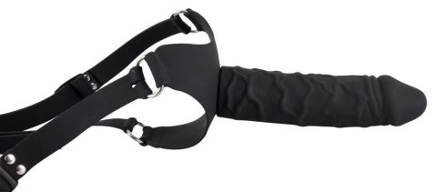 Silicone Strap-on Silicone Strap-on