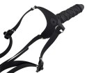 Silicone Strap-on Silicone Strap-on