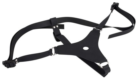 Silicone Strap-on Silicone Strap-on