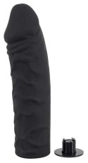 Silicone Strap-on Silicone Strap-on