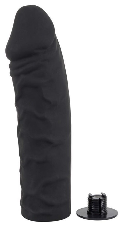 Silicone Strap-on Silicone Strap-on