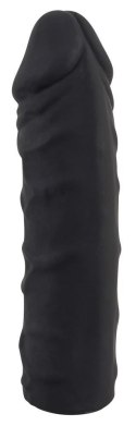 Silicone Strap-on Silicone Strap-on