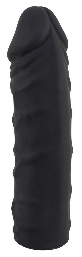 Silicone Strap-on Silicone Strap-on