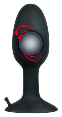 Small Silicone Plug Small Silicone Plug