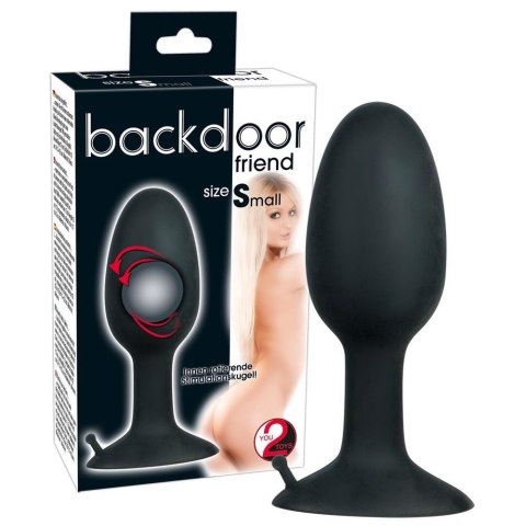 Small Silicone Plug Small Silicone Plug