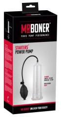 Starters Power Pump Starters Power Pump