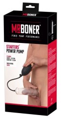 Starters Power Pump Starters Power Pump