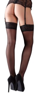 Stockings black 4 Stockings black 4