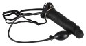 Strap-On Penis & Pump Strap-On Penis & Pump