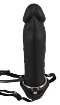 Strap-On Penis & Pump Strap-On Penis & Pump
