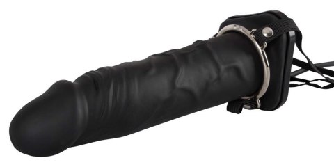Strap-On Penis & Pump Strap-On Penis & Pump