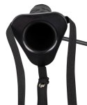Strap-On Penis & Pump Strap-On Penis & Pump