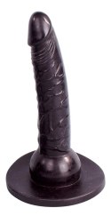 Strap-on Black Strap-on Black