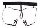 String with Clamps