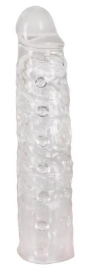 XTension Sleeve transparent XTension Sleeve transparent