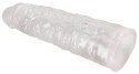 XTension Sleeve transparent XTension Sleeve transparent