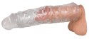 XTension Sleeve transparent XTension Sleeve transparent