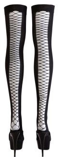 Thigh-high Net Stockings M/L Thigh-high Net Stockings M/L