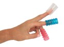 Tokio Sleeves Silikon 3er Set