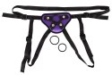 Universal Harness + 3 Rings Universal Harness + 3 Rings