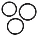 Universal Harness + 3 Rings Universal Harness + 3 Rings