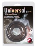 Universal Silicone Sleeve Universal Silicone Sleeve