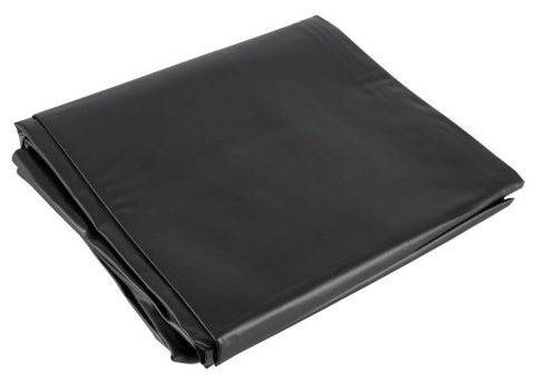 Vinyl Bed Sheet black Vinyl Bed Sheet black
