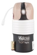 Vulcan Tight Vagina Vibrating Vulcan Tight Vagina Vibrating