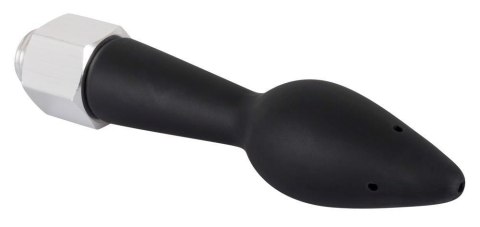 Anal Douche Rear Splash Anal Douche Rear Splash