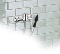 Anal Douche Rear Splash Anal Douche Rear Splash