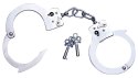 Arrest Metal Handcuffs Arrest Metal Handcuffs