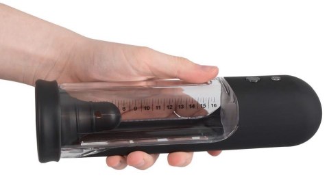 Automatic Penis Pump Automatic Penis Pump