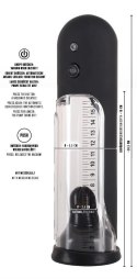Automatic Penis Pump Automatic Penis Pump