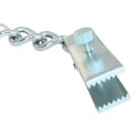 BK Chain with clamps BK Chain with clamps