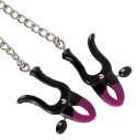 BK Silicone Nipple Clamps BK Silicone Nipple Clamps
