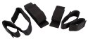 Bad Kitty Arm & Leg Restraints Bad Kitty Arm & Leg Restraints
