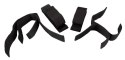 Bad Kitty Arm & Leg Restraints Bad Kitty Arm & Leg Restraints