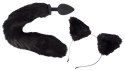 Bad Kitty Pet Play Plug & Ears Bad Kitty Pet Play Plug & Ears