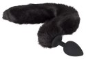 Bad Kitty Pet Play Plug & Ears Bad Kitty Pet Play Plug & Ears