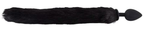 Bad Kitty Pet Play Plug & Ears Bad Kitty Pet Play Plug & Ears