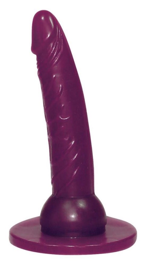 Bad Kitty Strap-on purple Bad Kitty Strap-on purple