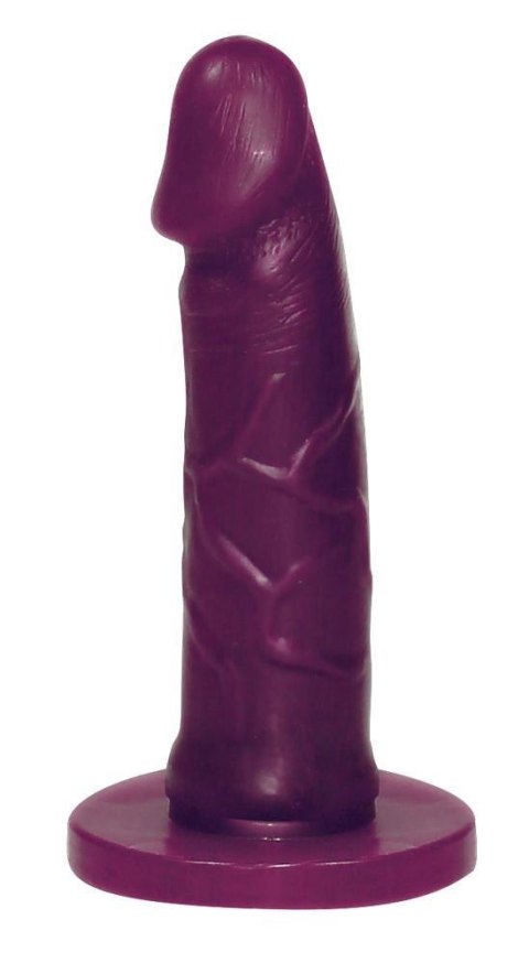 Bad Kitty Strap-on purple Bad Kitty Strap-on purple